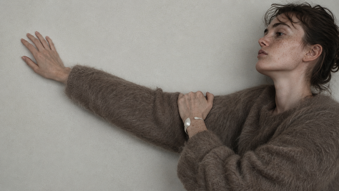 The Wovenry Craft Manifesto — Why Handmade Jewelry Still Matters in a Digital World