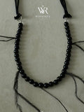 Wanderer’s Knot Long Necklace